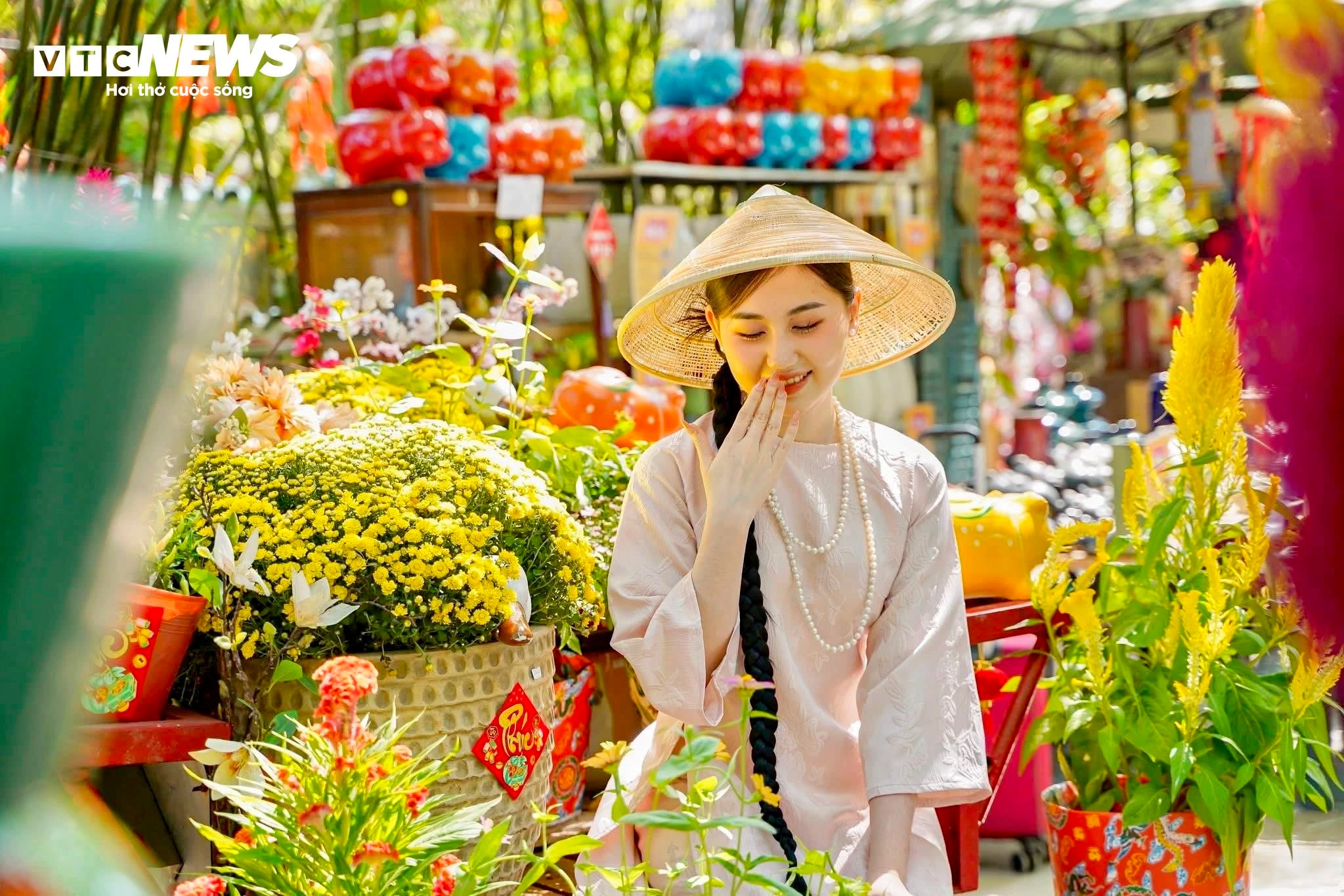  Làng gốm TP.HCM sôi động mùa tạo hình linh vật Tết Bính Ngọ 2026 - 25