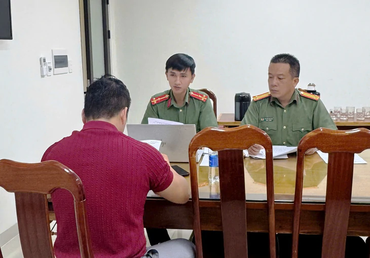 Lấy sản phẩm báo chí, làm thành video của mình đăng tải lên mạng xã hội, bị phạt 12,5 triệu đồng - Ảnh 1.
