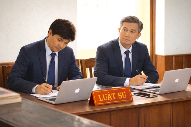 Từ ngày 18.5, Chủ tịch UBND cấp xã được tước chứng chỉ hành nghề luật sư khi nào?- Ảnh 1.