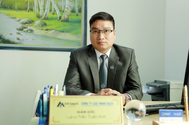 Luật sư Trần Tuấn Anh. luat-su-tuan-anh.jpg