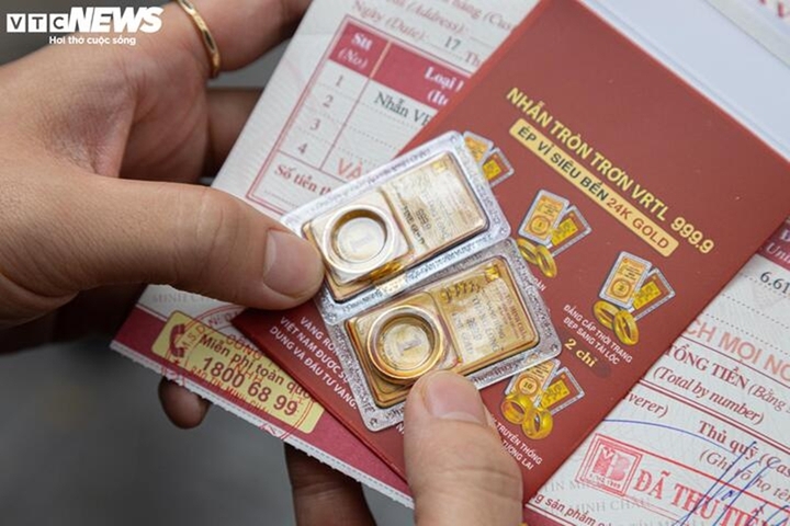 Ngày vía Thần Tài 2026 rơi vào thứ Năm, ngày 26/2 dương lịch. (Ảnh: Minh Đức)