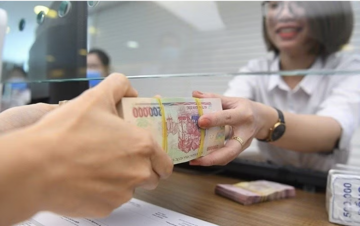 Từ ngày mai ngân hàng có thêm dư địa cho vay từ nguồn tiền gửi Kho bạc Nhà nước.