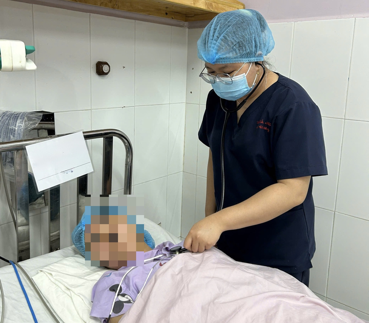 Bác sĩ khuyến cáo người dân đặc biệt lưu ý những triệu chứng bất thường sau khi ăn cá biển.