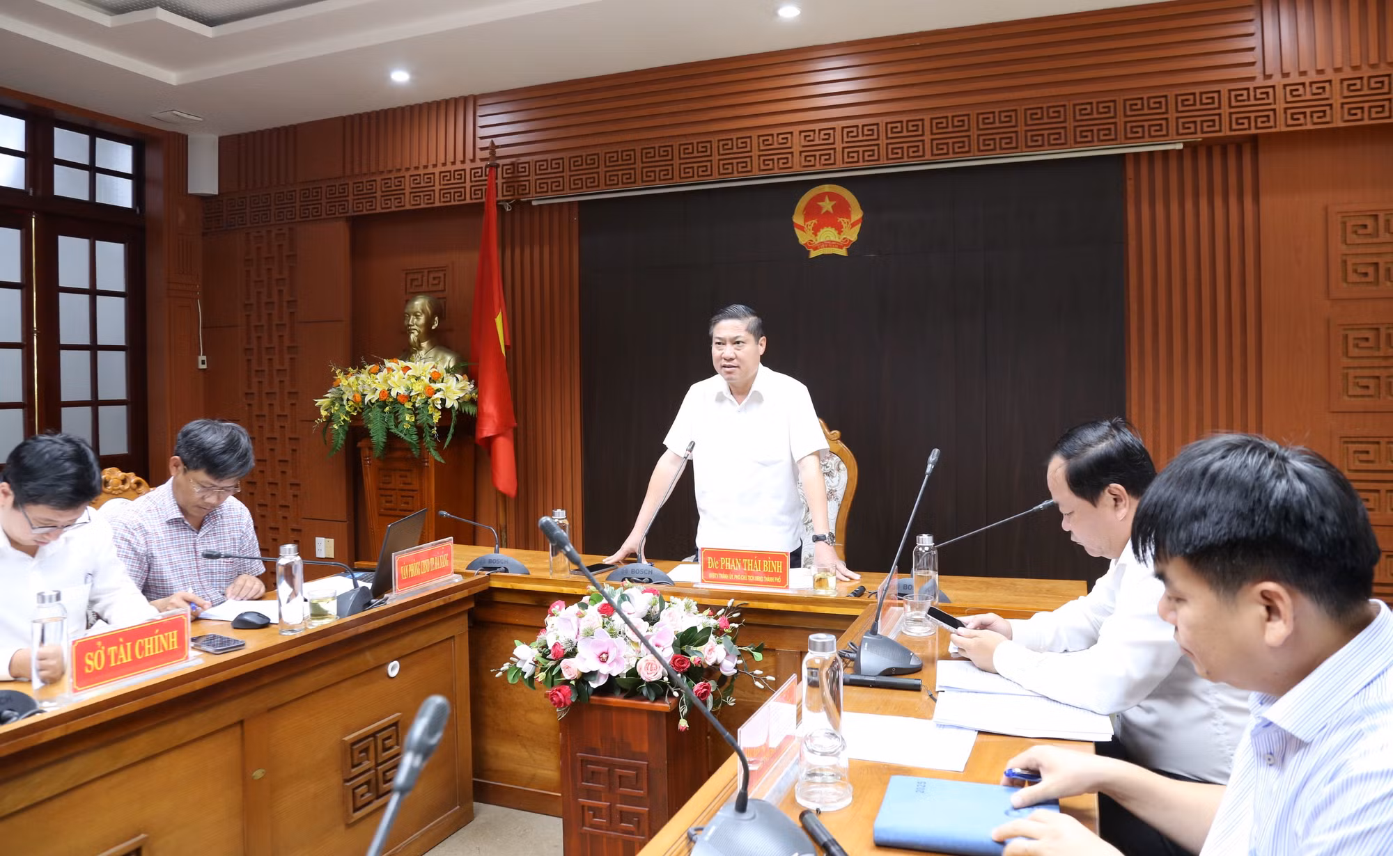 Vì sao chưa 'lên đời' Khu Kinh tế mở Chu Lai?