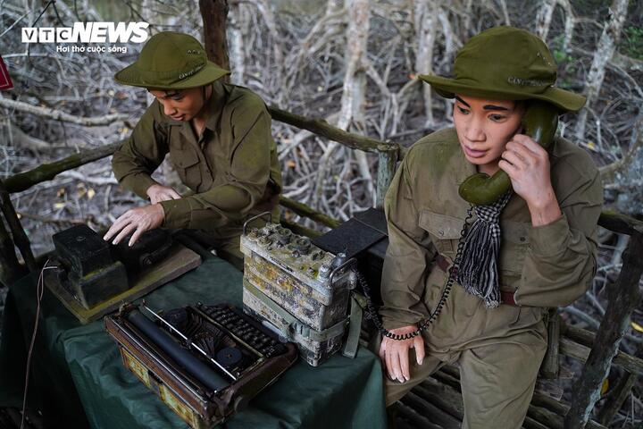 Trong quá trình chiến đấu và phục vụ, hàng trăm chiến sỹ đã ngã xuống nhưng họ quyết không để lộ thông tin. Chiến công của họ góp phần vào những chiến thắng vang dội của Đoàn 10 anh hùng.