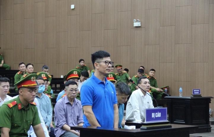 Cựu Phó Chủ nhiệm Văn phòng Quốc Hội Phạm Thái Hà bị đề nghị mức án 5 - 6 năm tù