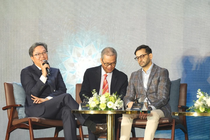 Thẻ MSB Mastercard Green World không chỉ tối đa hóa lợi ích tài chính mà còn là tuyên ngôn sống xanh của giới tinh hoa.