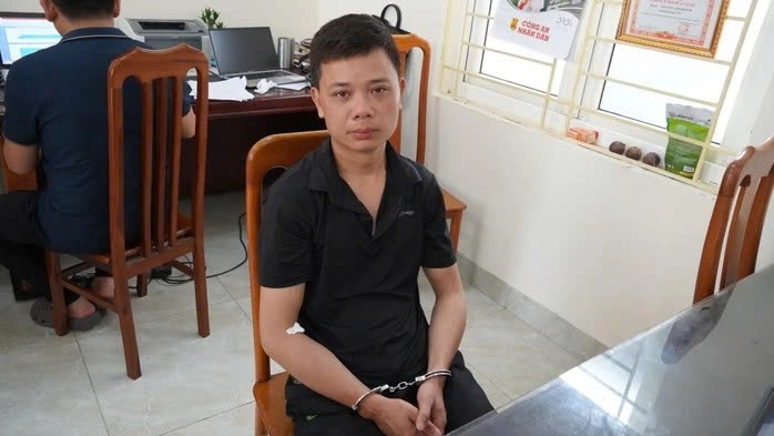 Vụ bắn chết tài xế taxi ở Quảng Trị: Cuộc gọi cuối đầy nước mắt của vợ nạn nhân - Ảnh 2.