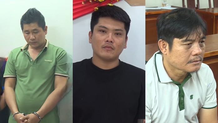 TikToker Huỳnh Cao Cường vừa bị Công an TPHCM bắt là ai? - Ảnh 2.