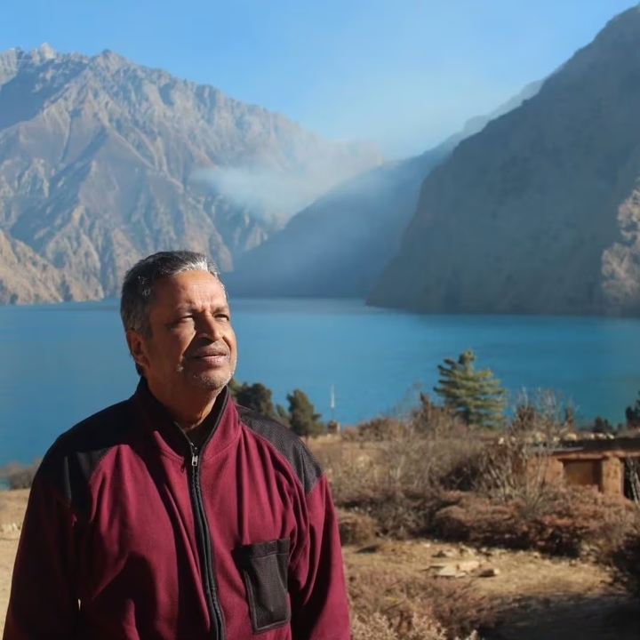 Tuy nhiên, thành công nhất của Binod Chaudhary nằm ở lĩnh vực khách sạn. Tập đoàn Chaudhary sở hữu 143 khách sạn, bao gồm một số cơ sở 5 sao hợp tác với chuỗi khách sạn Taj Hotels nổi tiếng, trải dài khắp Nepal, Ấn Độ và Sri Lanka. (Ảnh: Instagram)