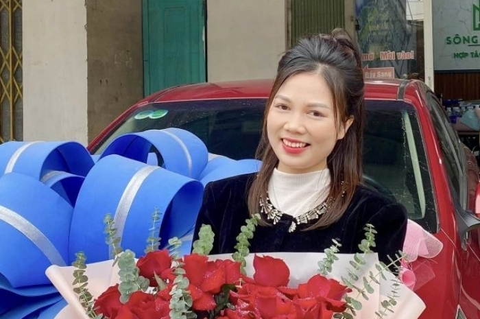 Sau những biến cố, chị Thanh đứng lên tự xây dựng sự nghiệp, sống một cuộc đời rực rỡ.