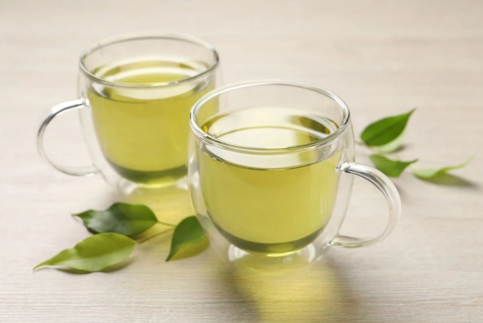 Nghiên cứu mới chỉ ra 6 lý do để uống trà hàng ngày - Ảnh 1.