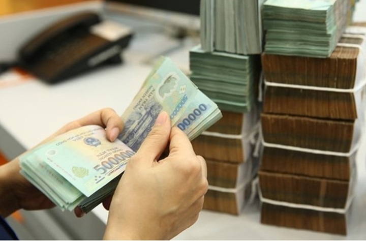 Tuy khách hàng không phải chứng minh mục đích vay vốn, nhưng ngân hàng vẫn cần phải kiểm soát chặt chẽ dòng tiền.