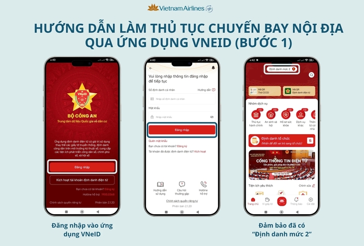 (Ảnh: Vietnam Airlines)