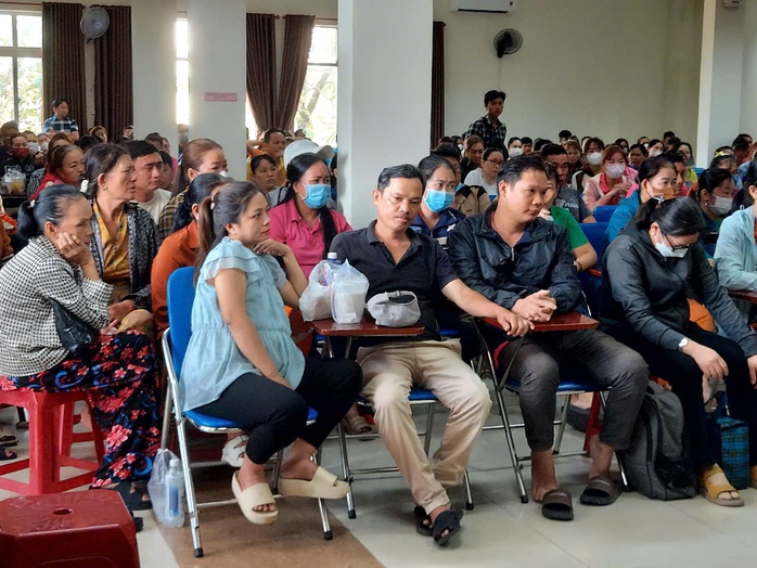 Công khai doanh nghiệp chậm đóng BHXH, BHYT bị cưỡng chế thi hành quyết định xử phạt vi phạm hành chính - Ảnh 1.