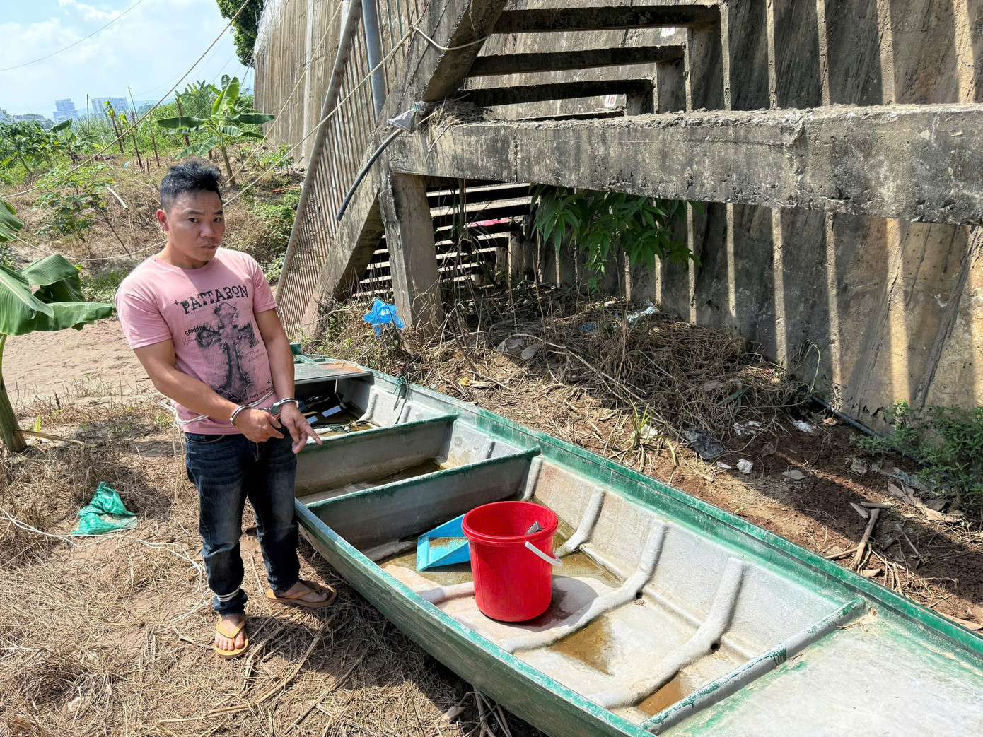 Đối tượng Lý Văn Táp. z7024913642876-d170638ad72ab895475f6dc7499df06f.jpg