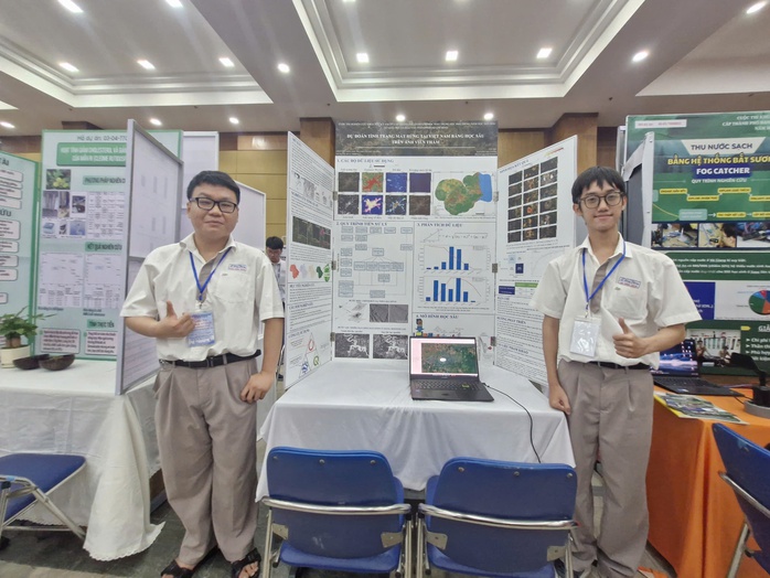 Danh sách 149 trường THPT được ĐHQG TPHCM ưu tiên xét tuyển năm 2026 - Ảnh 1.