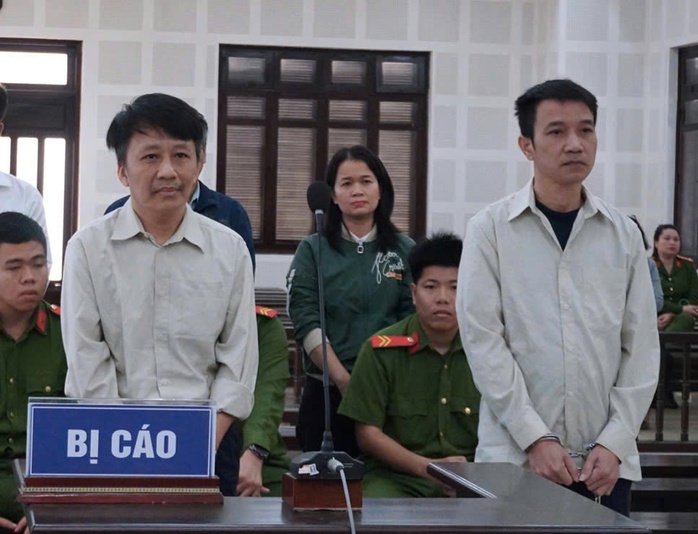 Lập hồ sơ khống và thông đồng nâng giá mỏ cát tại Đà Nẵng - Ảnh 1.