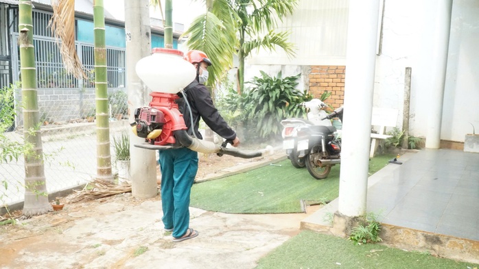 Ghi nhận 2 ca mắc viêm não mô cầu, 1 trẻ tử vong - Ảnh 2.