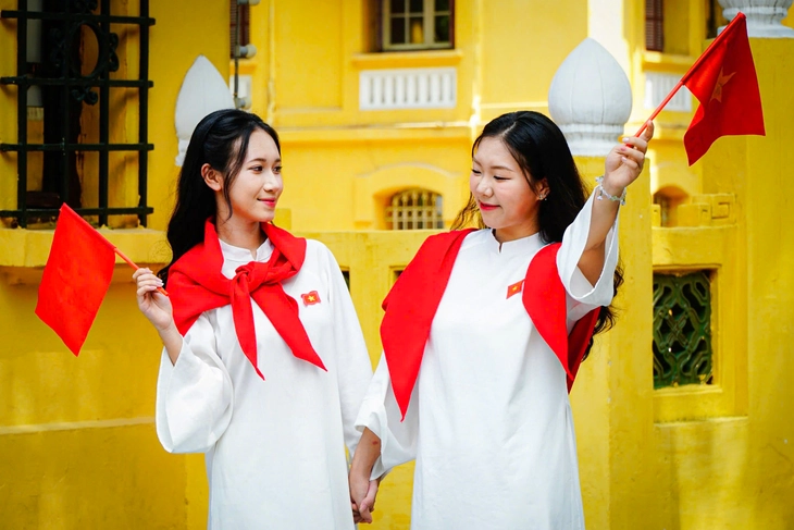 Chi tiết 22 ngày nghỉ lễ, Tết năm 2027 - Ảnh 1.