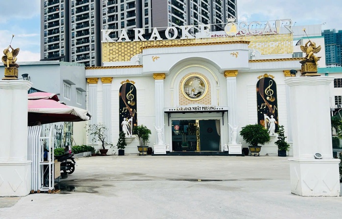 Điều tra vụ khách karaoke bị đánh chết não ở TPHCM: Chấn động xã hội 2026 - Ảnh 1.
